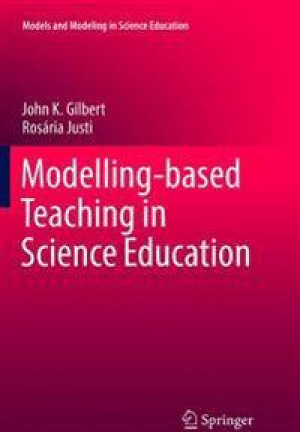 Modelling-based Teaching in Science Education