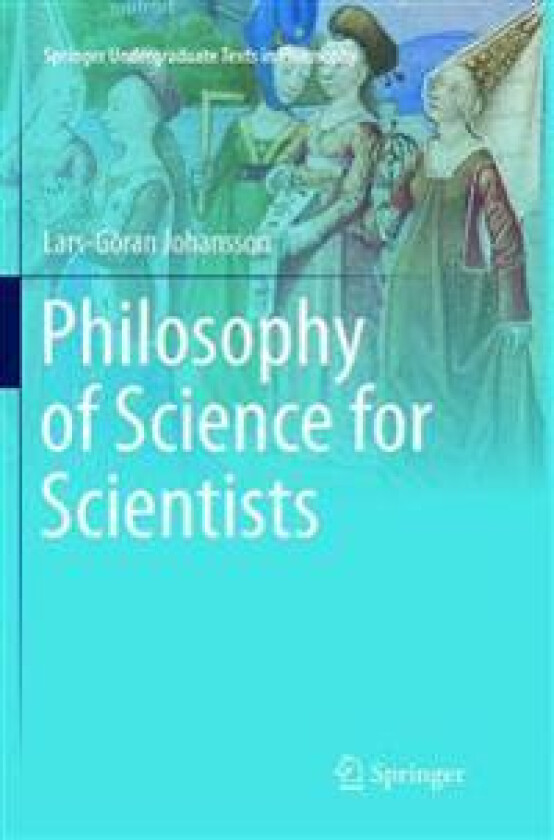 Philosophy of Science for Scientists