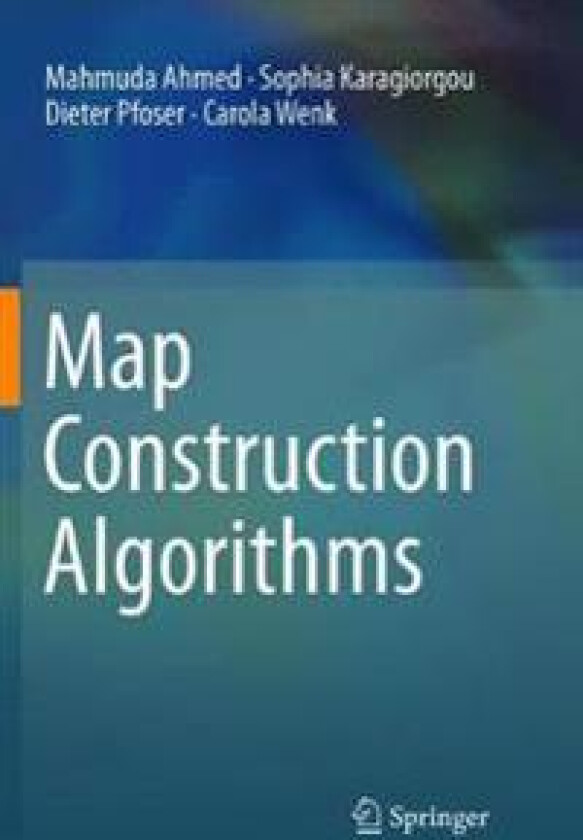 Map Construction Algorithms