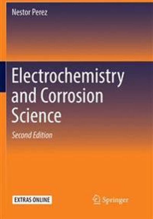 Electrochemistry and Corrosion Science