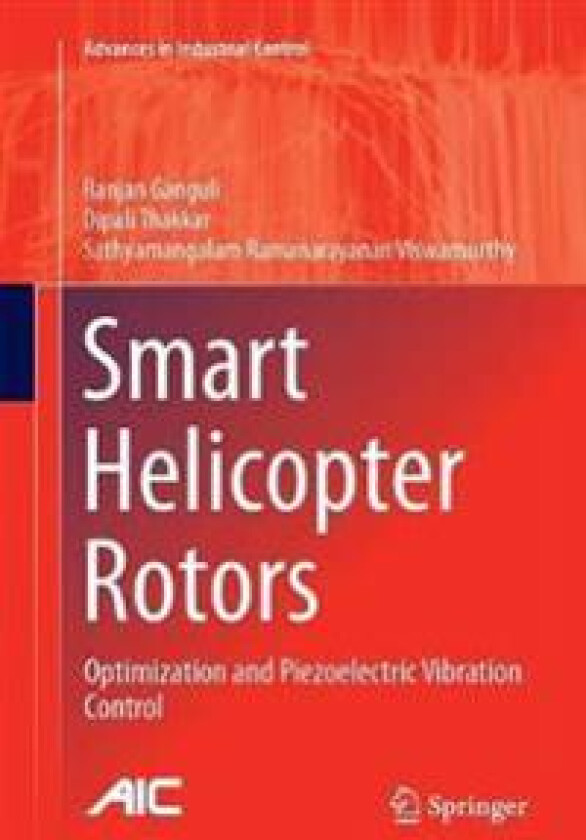 Smart Helicopter Rotors