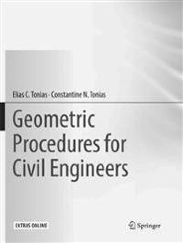 Geometric Procedures for Civil Engineers