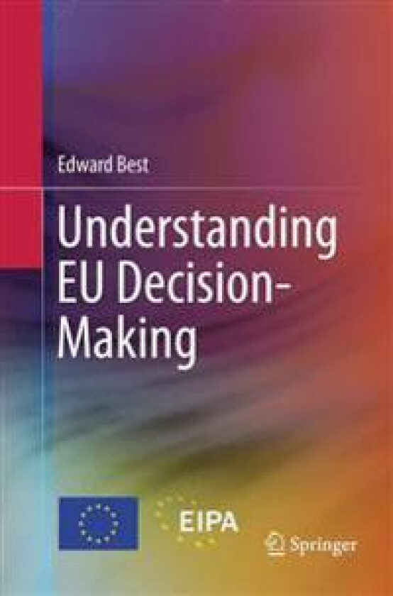 Understanding EU Decision-Making