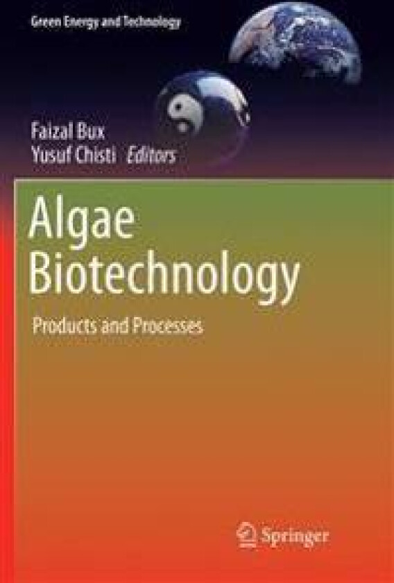 Algae Biotechnology