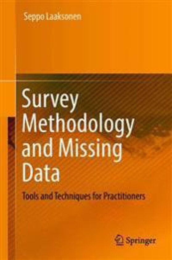 Survey Methodology and Missing Data