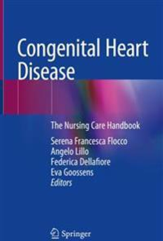 Congenital Heart Disease