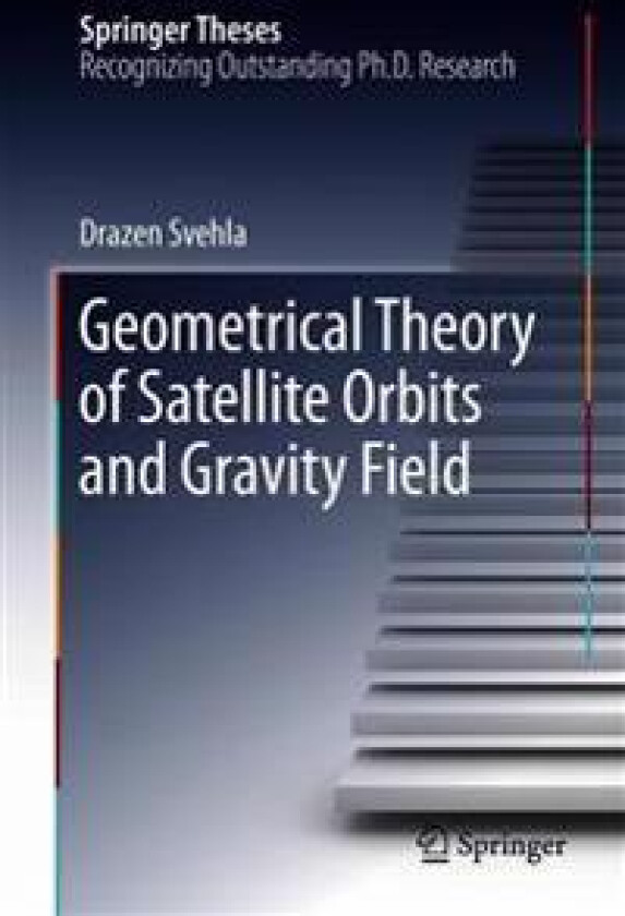 Geometrical Theory of Satellite Orbits and Gravity Field