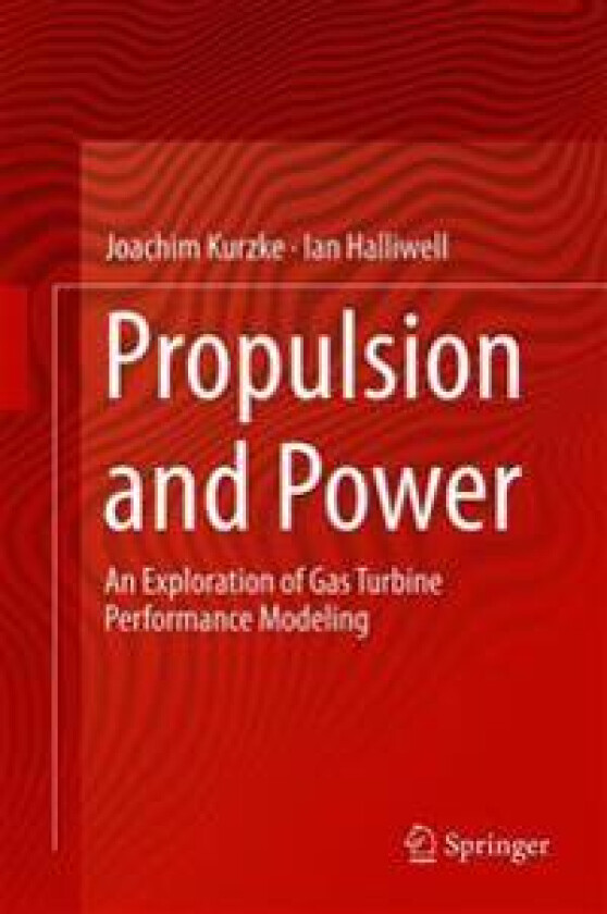 Propulsion and Power