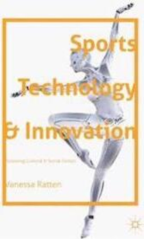 Sports Technology and Innovation