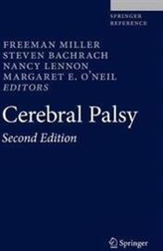 Bilde av Cerebral Palsy