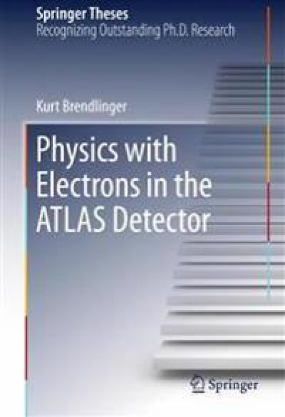 Physics with Electrons in the ATLAS Detector