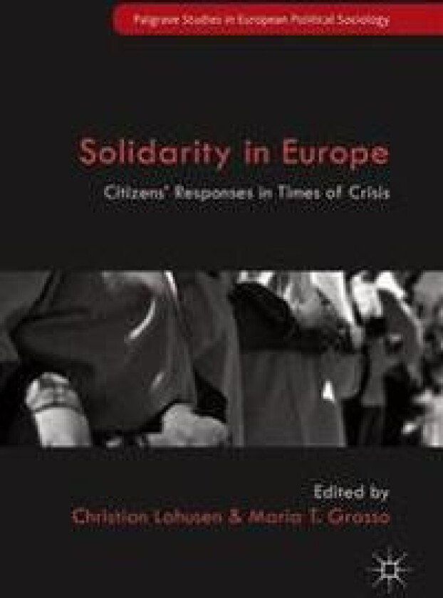 Solidarity in Europe