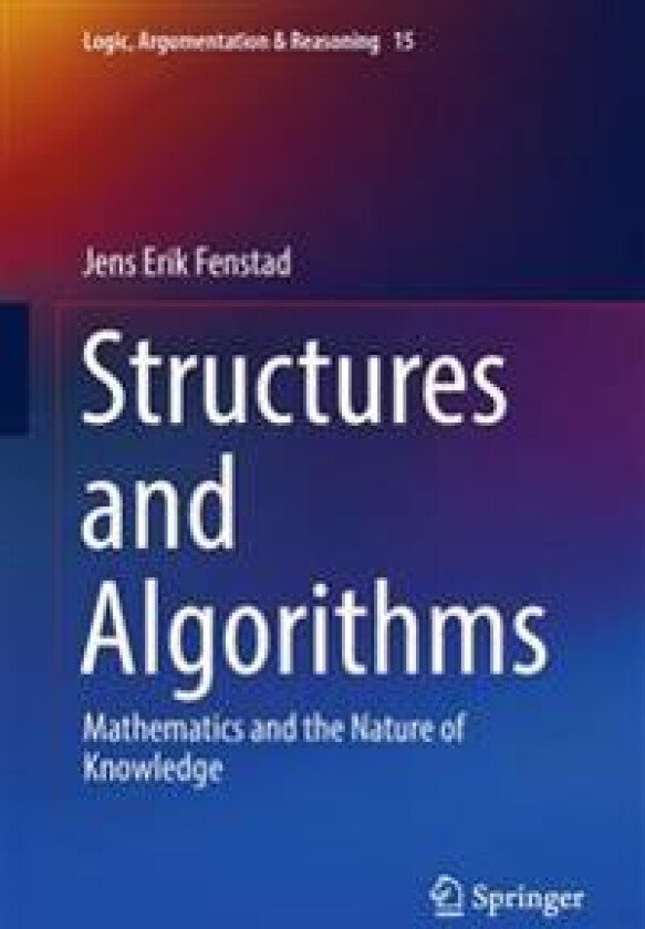 Structures and Algorithms