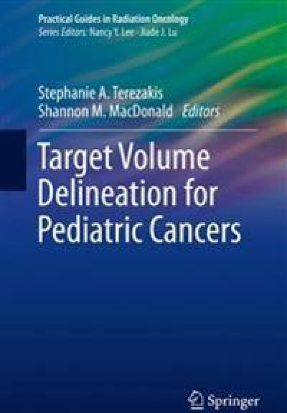 Target Volume Delineation for Pediatric Cancers