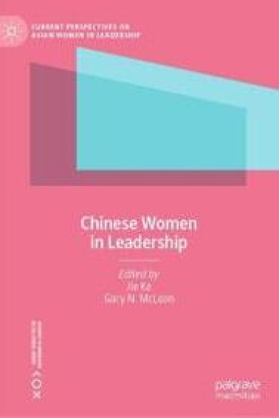 Chinese Women in Leadership