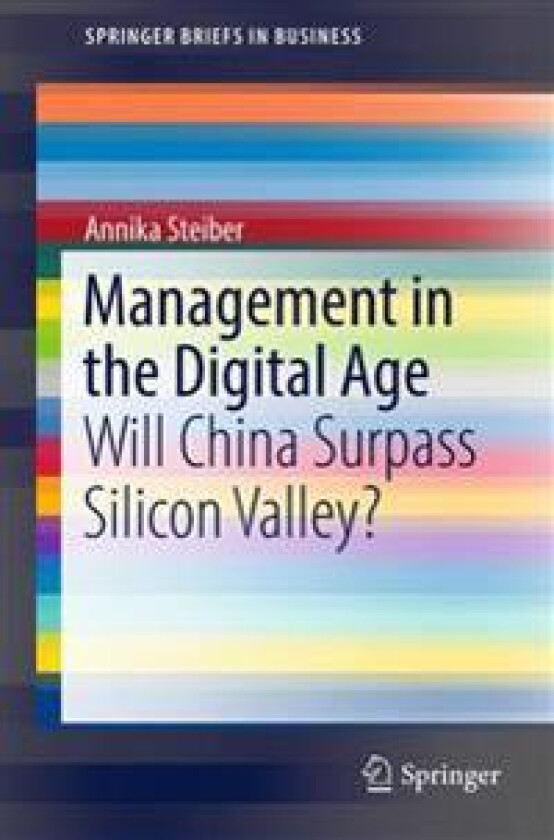 Management in the Digital Age