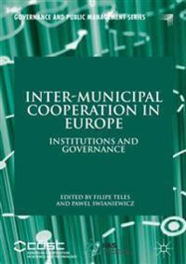 Inter-Municipal Cooperation in Europe