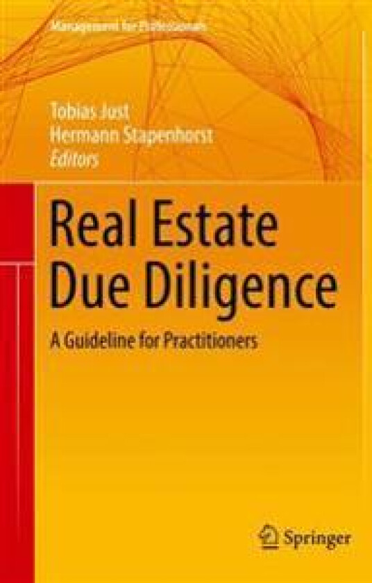 Real Estate Due Diligence