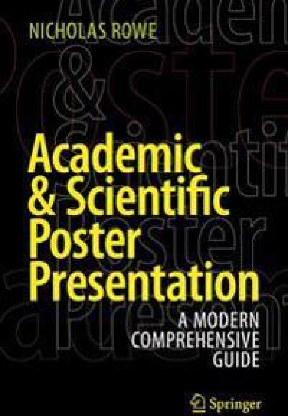 Academic & Scientific Poster Presentation