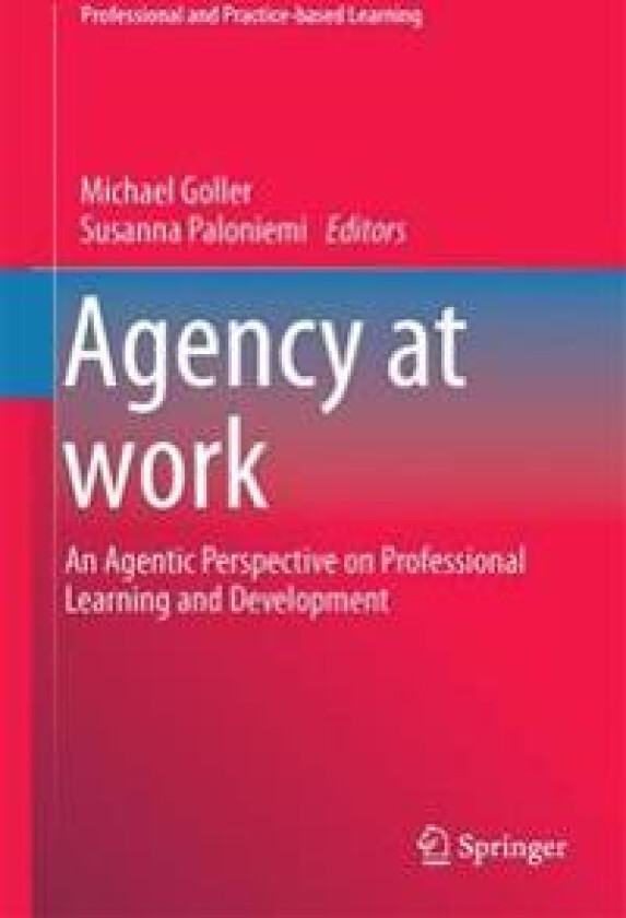 Agency at Work