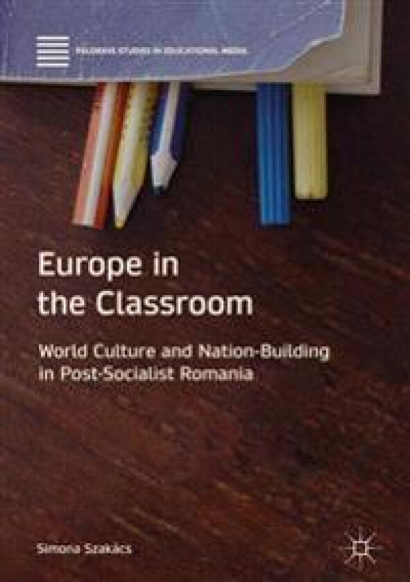 Europe in the Classroom