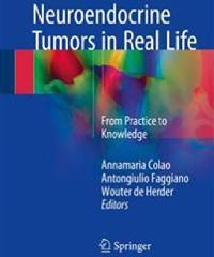 Neuroendocrine Tumors in Real Life