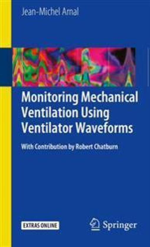 Monitoring Mechanical Ventilation Using Ventilator Waveforms