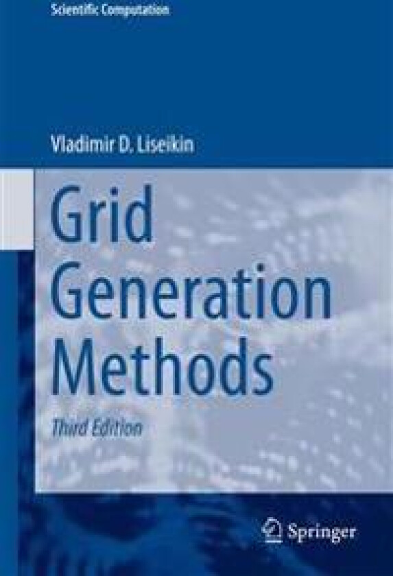 Grid Generation Methods