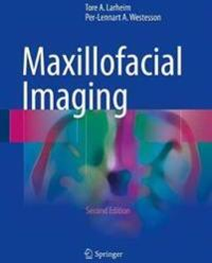 Maxillofacial Imaging