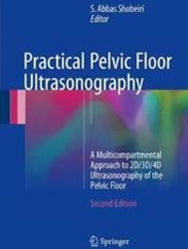 Practical Pelvic Floor Ultrasonography