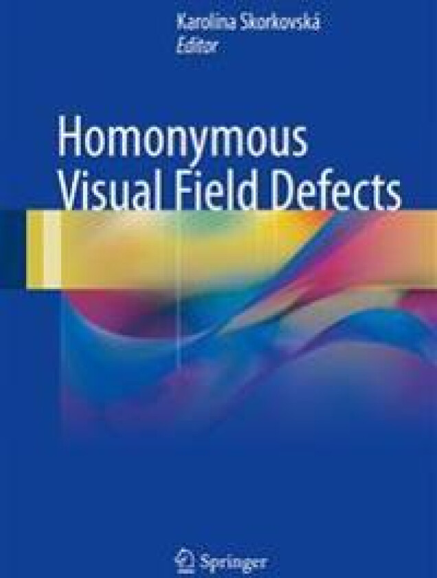 Homonymous Visual Field Defects