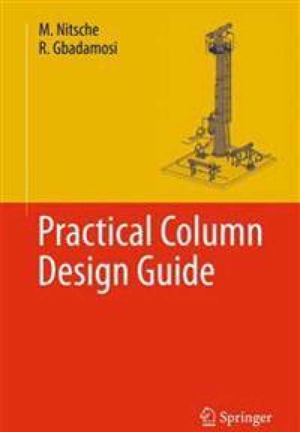 Practical Column Design Guide