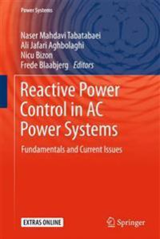 Reactive Power Control in AC Power Systems