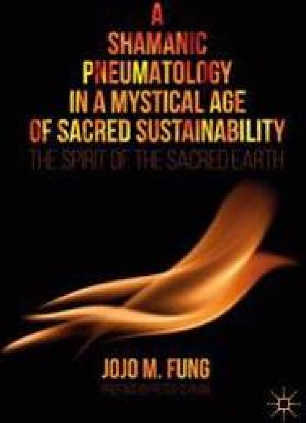 A Shamanic Pneumatology in a Mystical Age of Sacred Sustainability