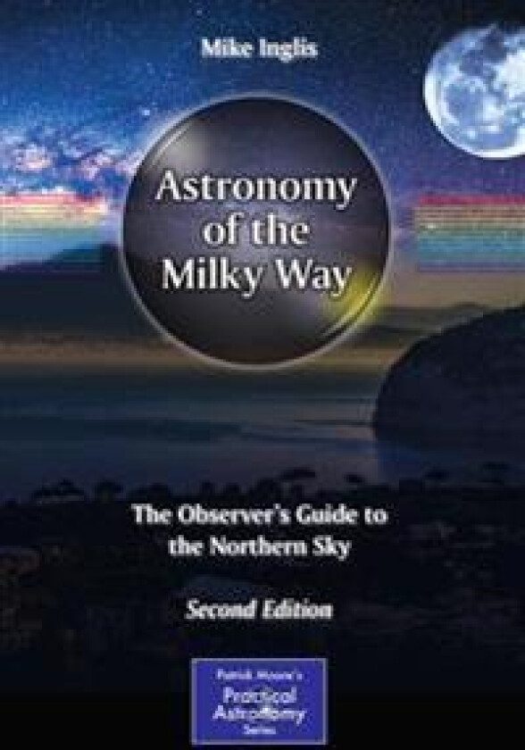 Astronomy of the Milky Way