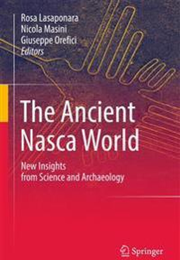 The Ancient Nasca World