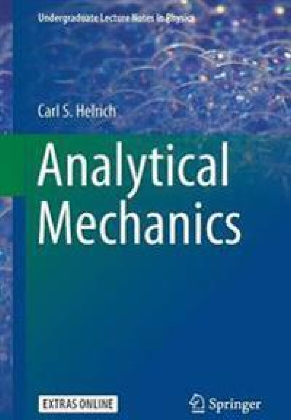 Analytical Mechanics