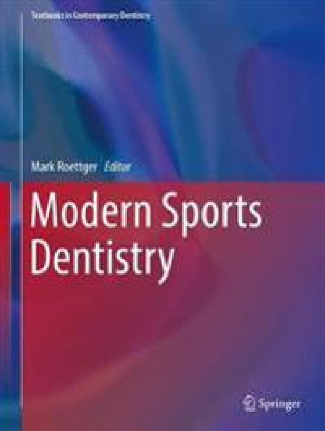 Modern Sports Dentistry