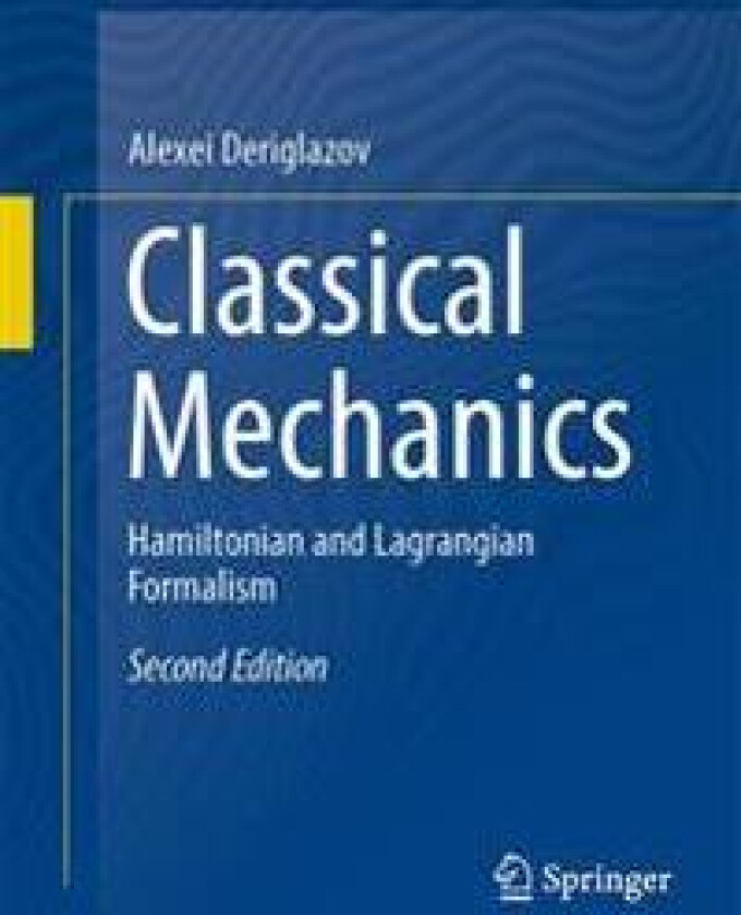 Classical Mechanics