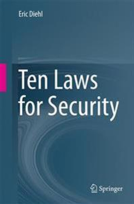 Ten Laws for Security