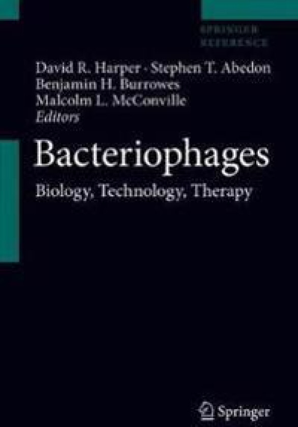 Bacteriophages