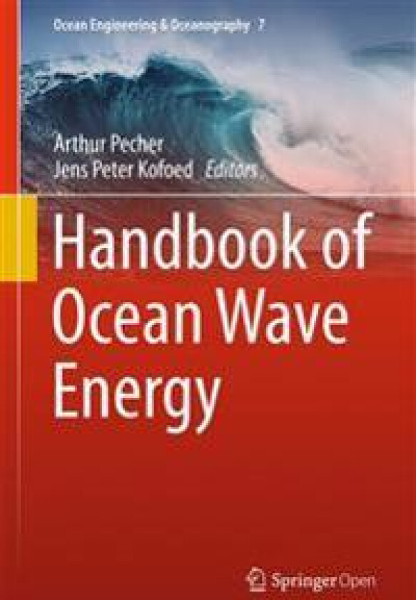 Handbook of Ocean Wave Energy