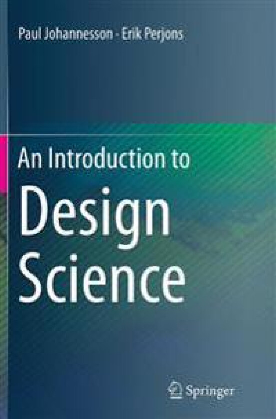 An Introduction to Design Science