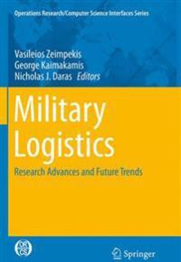 Military Logistics