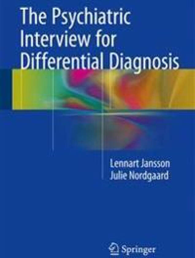 The Psychiatric Interview for Differential Diagnosis