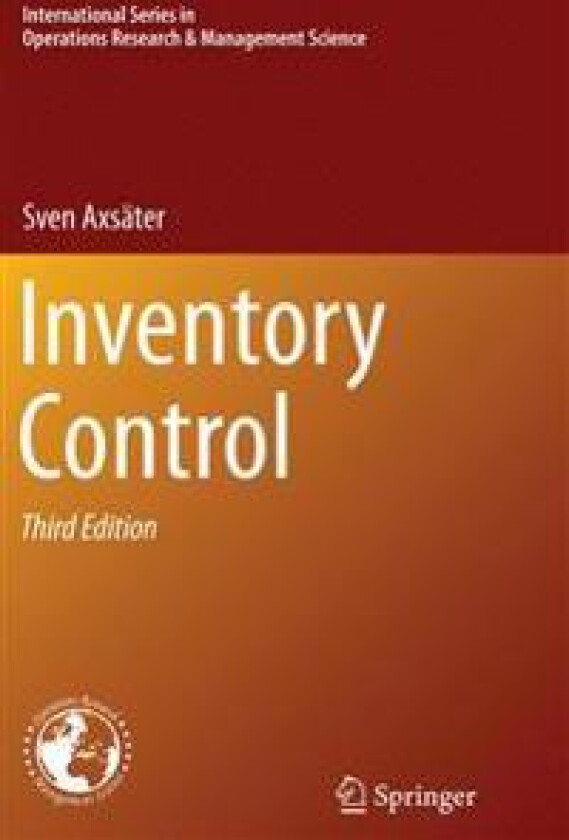 Inventory Control