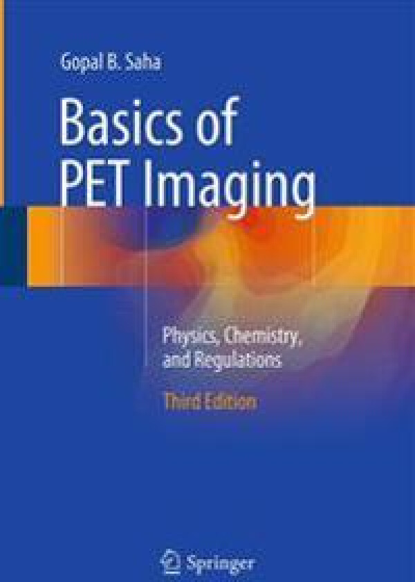 Basics of PET Imaging