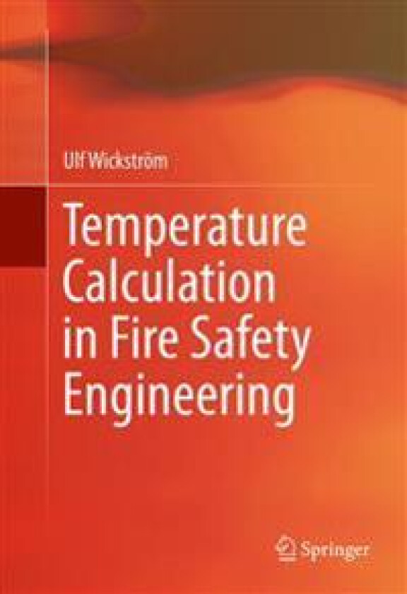 Temperature Calculation in Fire Safety Engineering