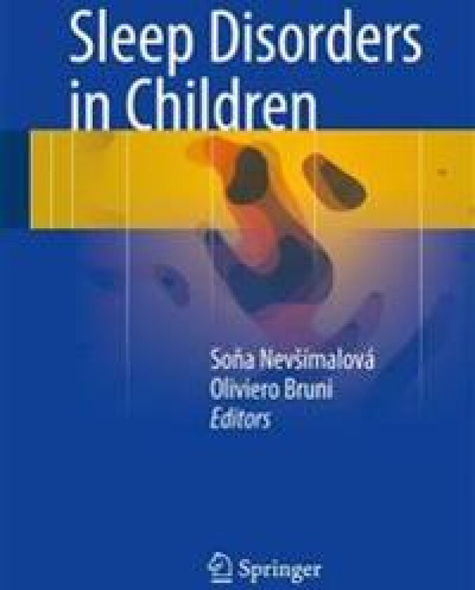 Sleep Disorders in Children