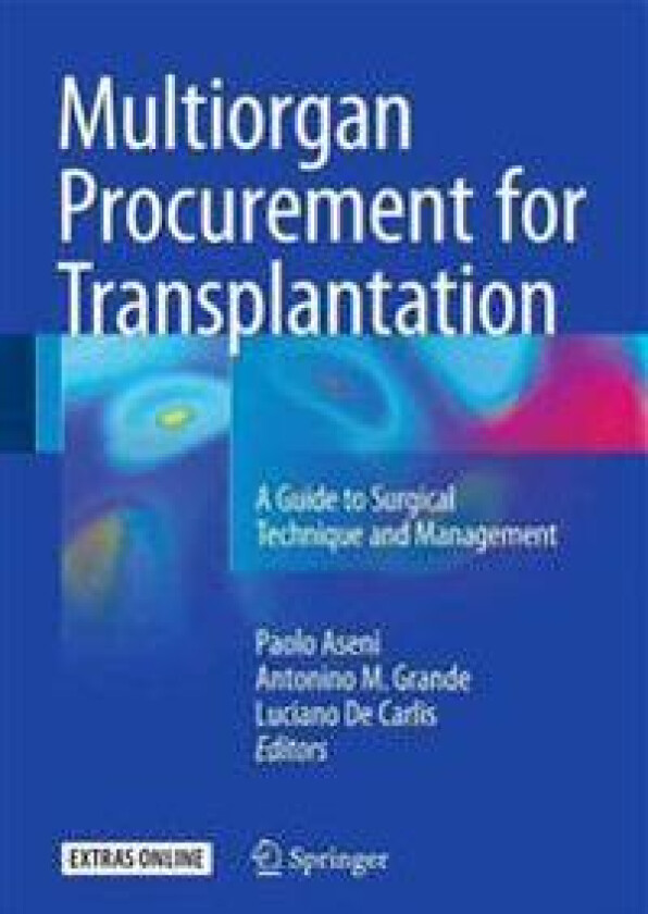 Multiorgan Procurement for Transplantation